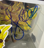 Jamie Foxx Signed Electro Spider-Man No Way Home Funko Pop Autograph Beckett COA