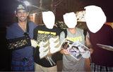 JAKE OWEN SIGNED AUTOGRAPHED 8X10 PHOTO HOT SEXY COUNTRY MUSIC STAR PROOF #6