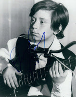 Danny Bonaduce Signed Autographed 8x10 Photo THE PARTRIDGE FAMILY COA