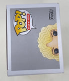 Pamela Anderson Signed Autograph Baywatch CJ Parker Funko Pop 446 Pam ACOA COA