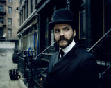 Daniel Bruhl Signed Autograph 8x10 Photo THE ALIENIST Actor COA