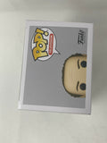 Kelsey Grammer Signed Autographed Frasier Funko Pop Figure Beckett BAS COA