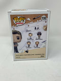 BJ Novak Signed Autographed Funko Pop Figure Ryan Howard The Office Beckett COA