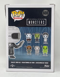 Elisabeth Moss Signed Autographed The Invisible Man Funko Pop Horror Beckett COA