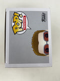 Brad Pitt Signed Autograph Fight Club Tyler Durden Funko Pop 919 Beckett COA