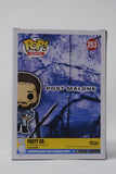 Post Malone Signed Funko Pop Rocks #253 Post Malone Knight Autograph ACOA COA
