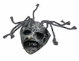 Corey Taylor Signed Autographed Slipknot Mask Iowa Proof Beckett Witnessed COA
