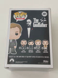 James Caan Signed Autographed Sonny Corleone Funko Pop The Godfather Beckett COA