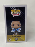 Dwayne Johnson The Rock Signed Autograph Funko Pop Black Adam 1232 ACOA COA