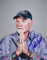 Mike Love Signed Autographed 8x10 Photo The Beach Boys D