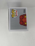 Guillermo Del Toro Signed Autographed Hellboy Funko Pop Figure Beckett BAS COA