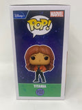 Jameela Jamil Signed Autograph She-Hulk Titania Funko Pop 1132 Beckett COA