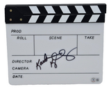 Kathleen Kennedy Signed Autograph Star Wars Movie Clapboard Clapper Beckett COA