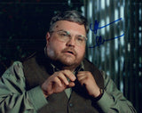 Michael McShane Mike Signed 8x10 Photo Robin Hood Prince of Thieves Actor COA