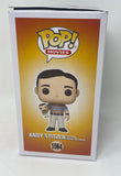 Judd Apatow Signed Funko Pop Andy Stitzer The 40 Year Old Virgin Beckett COA