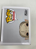 Andy Serkis Signed Autograph Funko Pop Gollum The Lord of The Rings Beckett COA