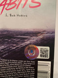 Ed Sheeran Signed Autographed Bad Habits Single Framed CD Display Beckett COA
