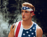 Logan Paul Signed Autographed 8x10 Photo YouTube Vine Star Actor COA