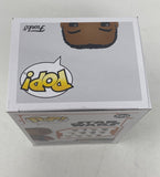 Giancarlo Esposito Signed Star Wars Funko Pop Moff Gideon Mandalorian Beckett