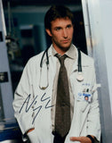 Noah Wyle Signed Autographed 8x10 Photo ER Actor COA