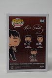 Priscilla Presley Signed Funko Pop Elvis 68 Comeback Special Autograph BAS COA