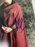 Carice van Houten Signed Autographed 11x14 Photo Game of Thrones Beckett COA