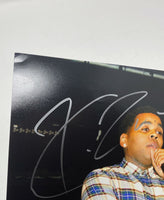 Kevin Gates Signed Autographed 11x14 Photo Hip Hop Rapper Beckett BAS COA