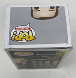 Bob Odenkirk Signed Jimmy McGill Funko Pop Figure Better Call Saul Beckett COA