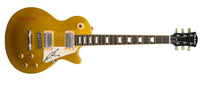 Dave Navarro Signed Autographed Electric Guitar Jane's Addiction Beckett BAS COA