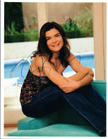 Betsy Brandt Signed Autographed 8x10 Photo Breaking Bad COA VD