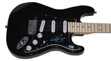 Joe Bonamassa Signed Autographed Electric Guitar Blues Guitarist Beckett COA