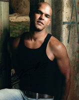 Amaury Nolasco Signed Autographed 8x10 Photo Prison Break Transformers COA VD