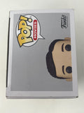 Judd Apatow Signed Funko Pop Andy Stitzer The 40 Year Old Virgin Beckett COA