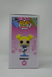 Craig McCracken Signed Funko Pop The Powerpuff Girls Bubbles Autograph BAS COA