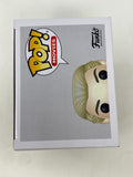 Orlando Bloom Signed Autograph Funko Pop Lord of The Rings Legolas Beckett COA
