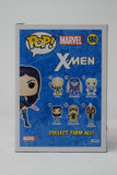 Olivia Munn Signed Funko Pop Marvel X-Men Psylocke #180 Autograph Beckett COA
