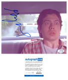 Geoffrey Arend Signed Autograph 8x10 Photo Super Troopers ACOA COA