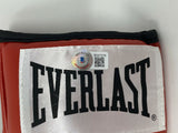 Canelo Alvarez Saul Signed Autographed Everlast Boxing Glove Beckett BAS COA