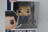 Cole Sprouse Signed Autograph Funko Pop Riverdale Jughead Jones #591 Beckett COA
