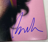 Beck Hansen Signed Autographed Sea Change Vinyl LP Record Album Beckett COA