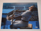 Taron Egerton Signed Autographed 11x14 Photo ROCKETMAN Elton John Beckett COA