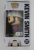 Kevin Smith Signed Funko Pop Directors 37 Figure Autograph Clerks Beckett COA