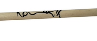 Kenny Aronoff Signed Autograph Drumstick John Fogerty Drummer ACOA COA