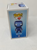 Funko Pop! Marvel Iron Man SE Funko Shop Exclusive Make A Wish Pops with Purpose