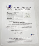 Grateful Dead Signed Autograph Electric Guitar Bob Weir Phil Lesh x4 Beckett COA