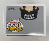 Mike Myers Signed Autographed Wayne Funko Pop Wayne's World #684 Beckett COA