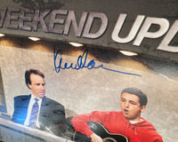 Adam Sandler Kevin Nealon Signed Saturday Night Live SNL 11x17 Photo Beckett COA