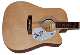Sam Hunt Signed Autographed Full Size Acoustic Guitar Country Star Beckett COA