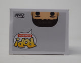 Bobby & Peter Farrelly Brothers Signed Funko Pop Dumb and Dumber Lloyd BAS COA