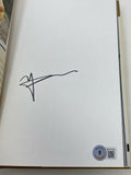 Matthew McConaughey Signed Autographed Greenlights 1st Edition Book Beckett COA
